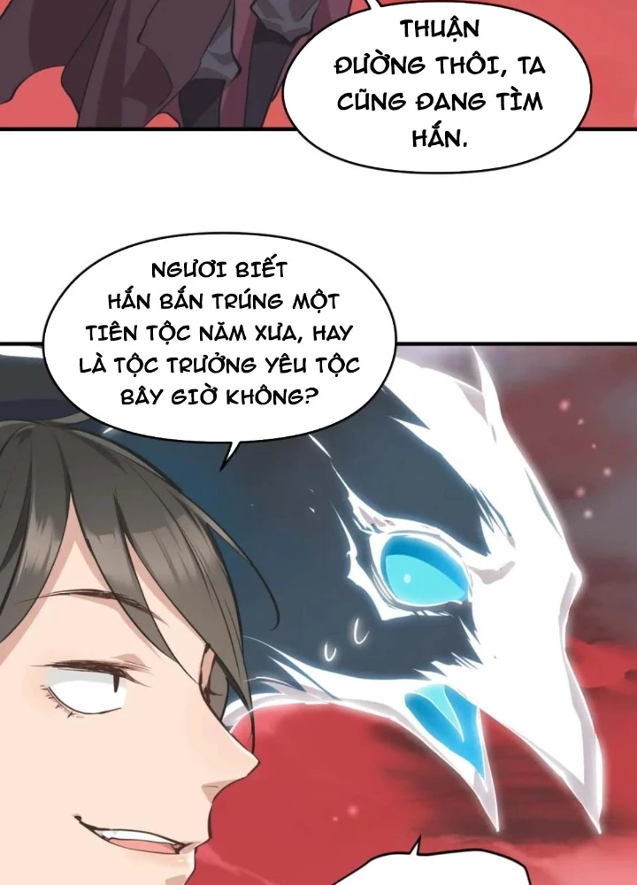Tối Cường Thiên Đế Hệ Thống Chapter 67 - Trang 3