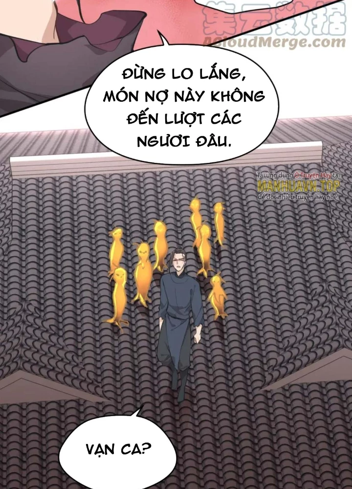 Tối Cường Thiên Đế Hệ Thống Chapter 67 - Trang 3