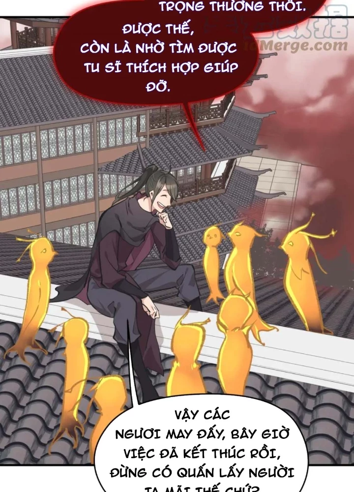 Tối Cường Thiên Đế Hệ Thống Chapter 67 - Trang 3