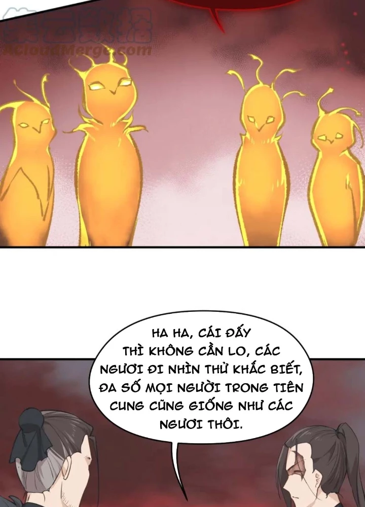 Tối Cường Thiên Đế Hệ Thống Chapter 67 - Trang 3