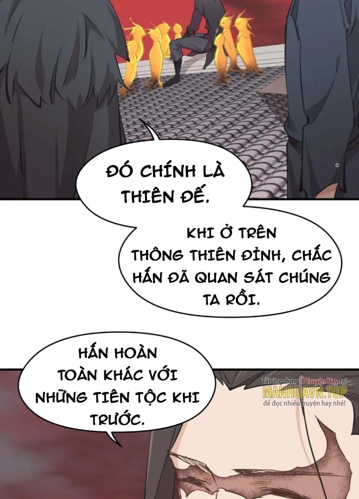 Tối Cường Thiên Đế Hệ Thống Chapter 67 - Trang 3