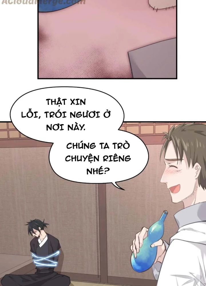 Tối Cường Thiên Đế Hệ Thống Chapter 67 - Trang 3
