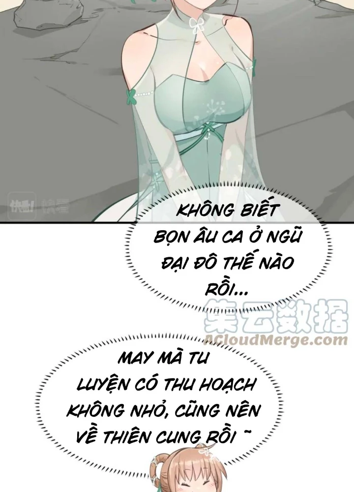 Tối Cường Thiên Đế Hệ Thống Chapter 68 - Trang 3