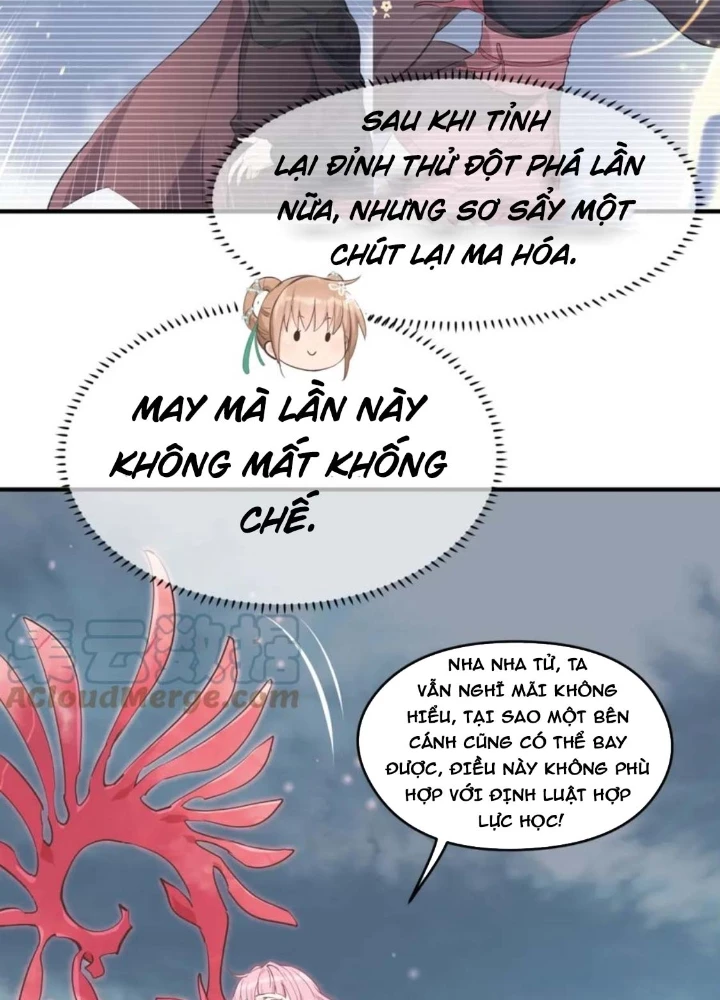 Tối Cường Thiên Đế Hệ Thống Chapter 68 - Trang 3