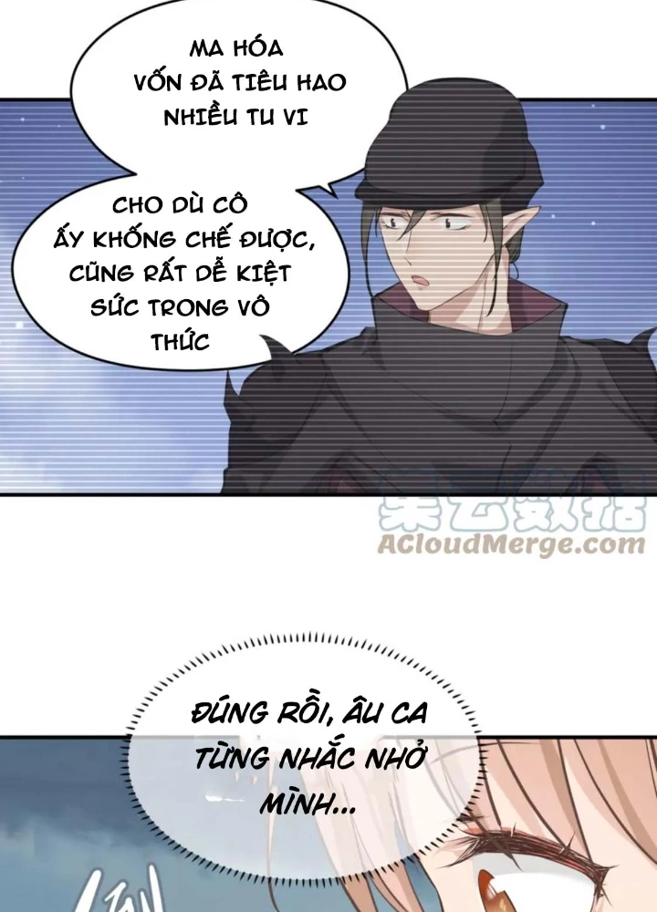 Tối Cường Thiên Đế Hệ Thống Chapter 68 - Trang 3