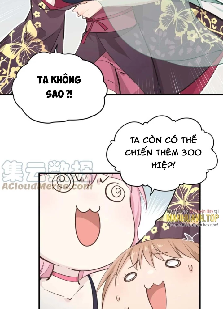 Tối Cường Thiên Đế Hệ Thống Chapter 68 - Trang 3