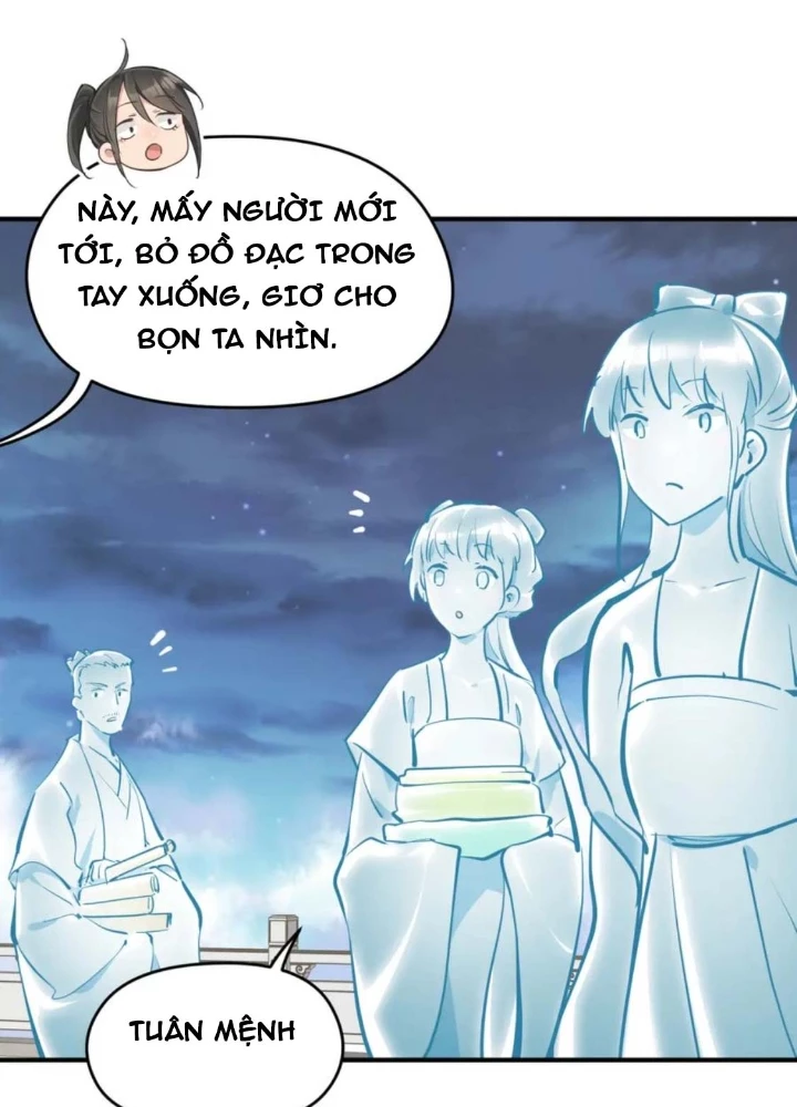 Tối Cường Thiên Đế Hệ Thống Chapter 68 - Trang 3