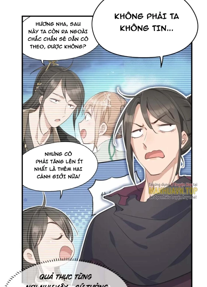 Tối Cường Thiên Đế Hệ Thống Chapter 68 - Trang 3