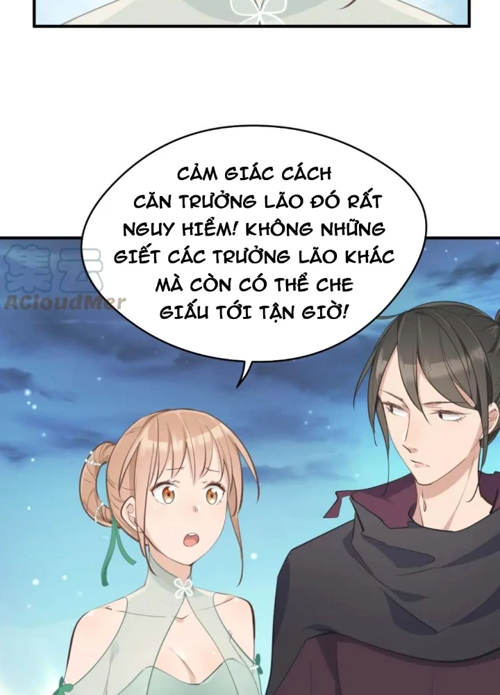 Tối Cường Thiên Đế Hệ Thống Chapter 68 - Trang 3