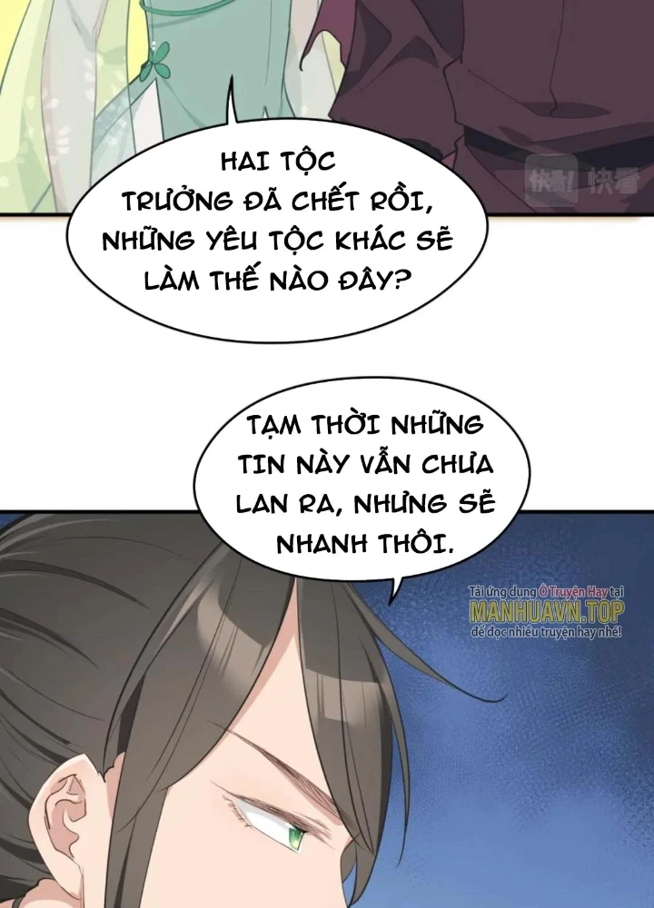 Tối Cường Thiên Đế Hệ Thống Chapter 68 - Trang 3