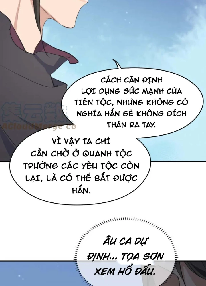 Tối Cường Thiên Đế Hệ Thống Chapter 68 - Trang 3