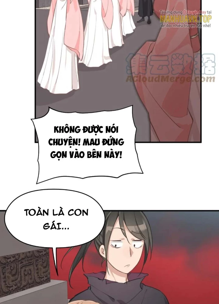 Tối Cường Thiên Đế Hệ Thống Chapter 68 - Trang 3