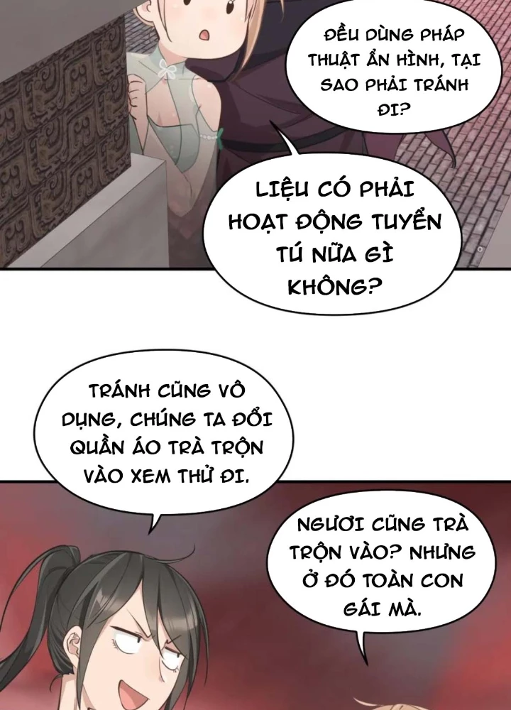 Tối Cường Thiên Đế Hệ Thống Chapter 68 - Trang 3