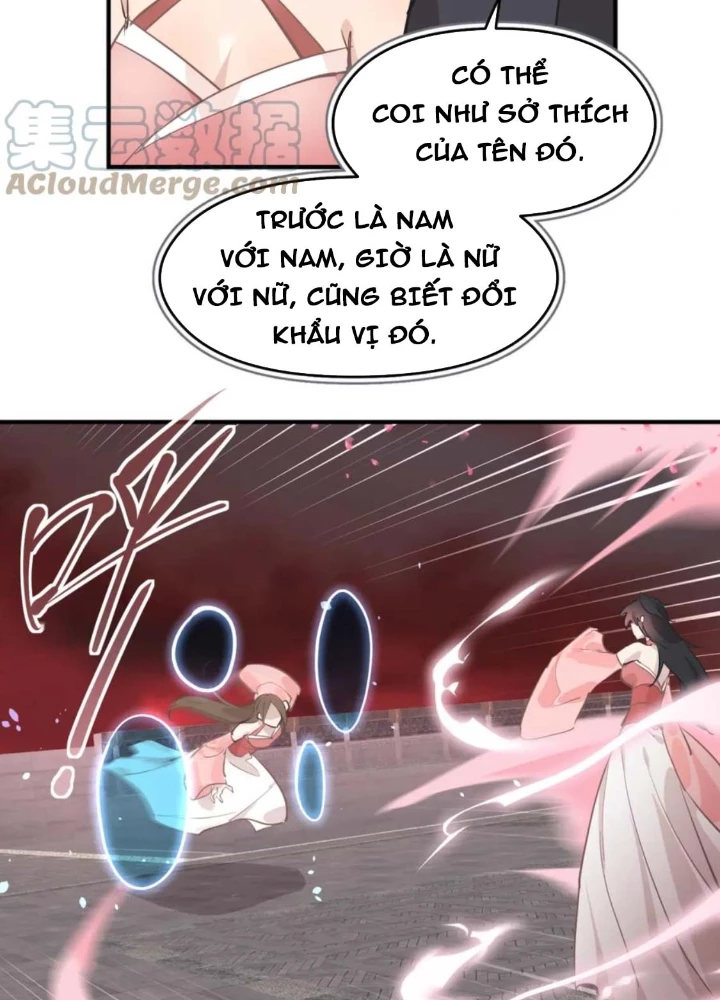 Tối Cường Thiên Đế Hệ Thống Chapter 68 - Trang 3