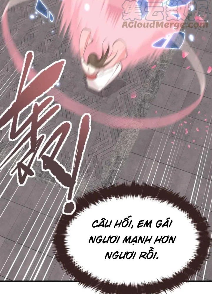 Tối Cường Thiên Đế Hệ Thống Chapter 68 - Trang 3