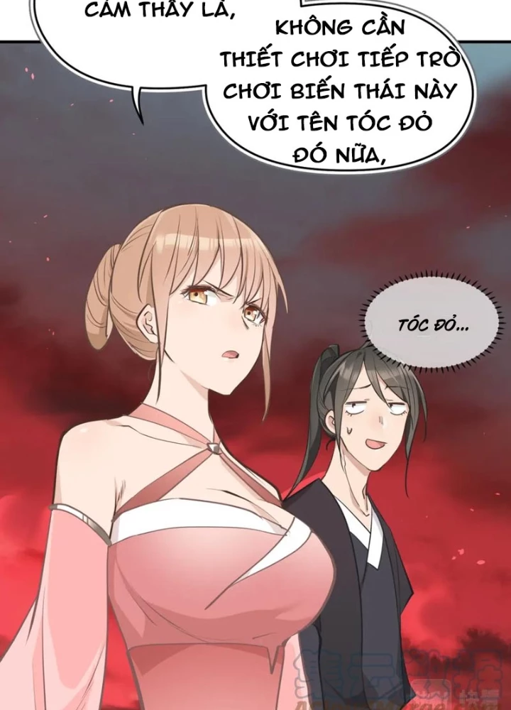 Tối Cường Thiên Đế Hệ Thống Chapter 69 - Trang 3
