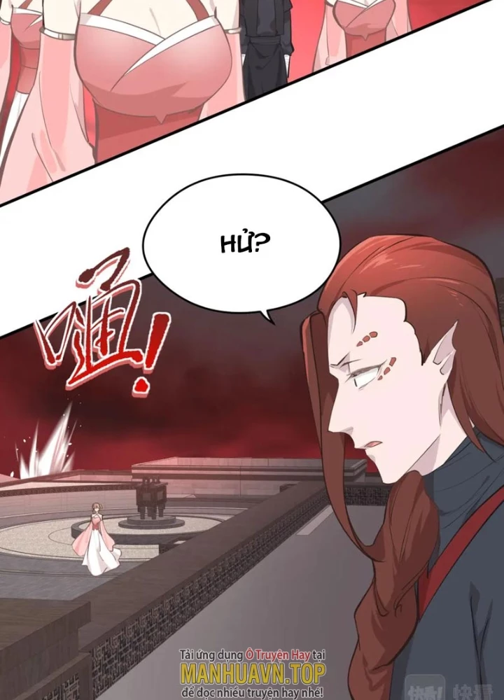 Tối Cường Thiên Đế Hệ Thống Chapter 69 - Trang 3