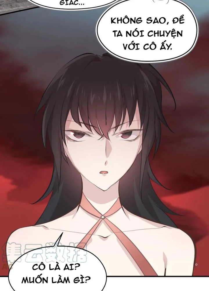 Tối Cường Thiên Đế Hệ Thống Chapter 69 - Trang 3