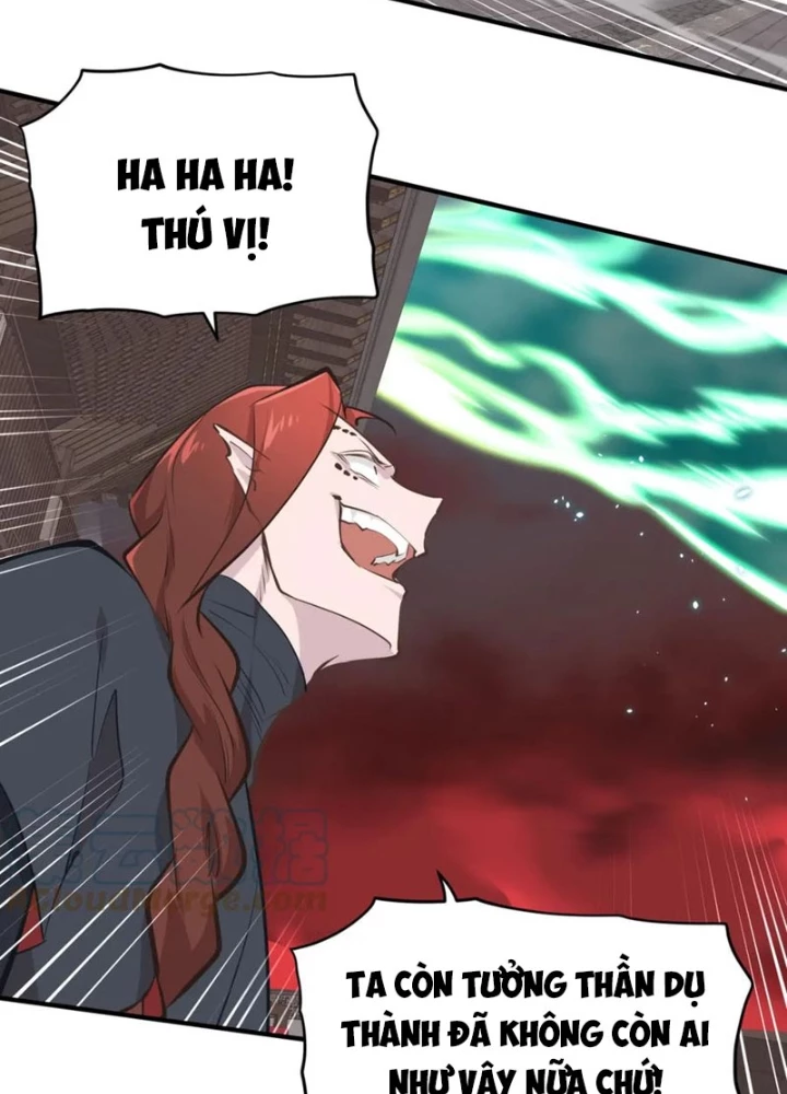 Tối Cường Thiên Đế Hệ Thống Chapter 69 - Trang 3