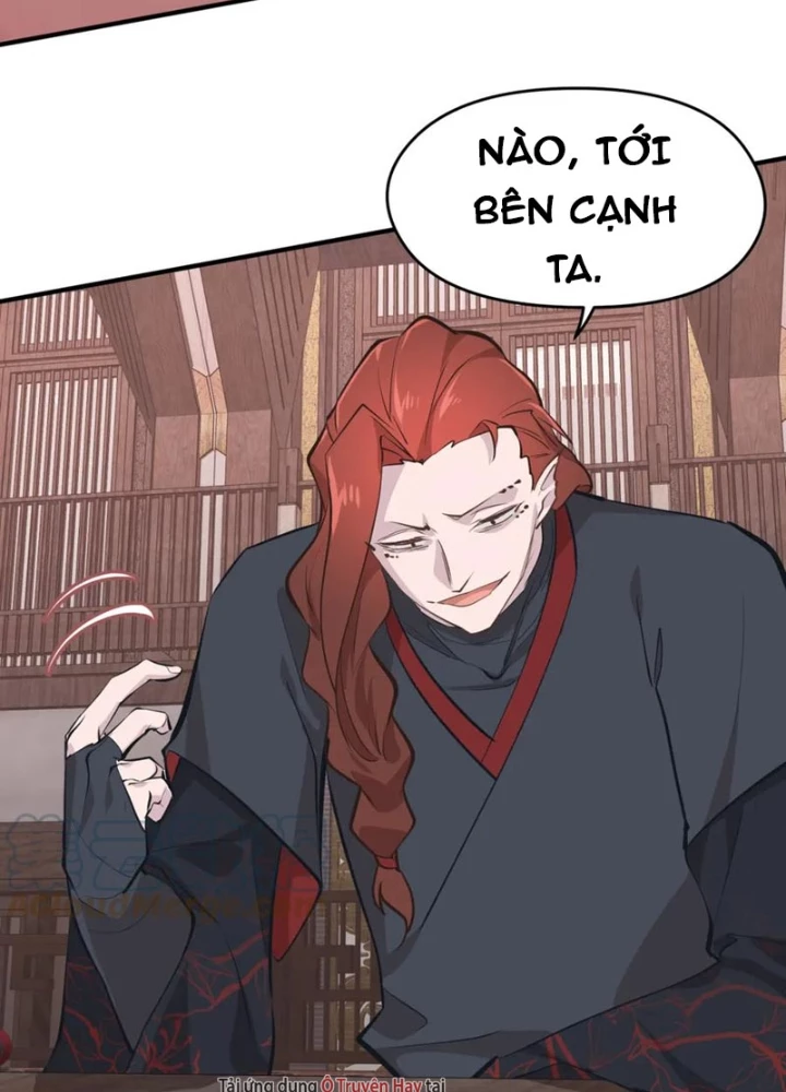 Tối Cường Thiên Đế Hệ Thống Chapter 69 - Trang 3