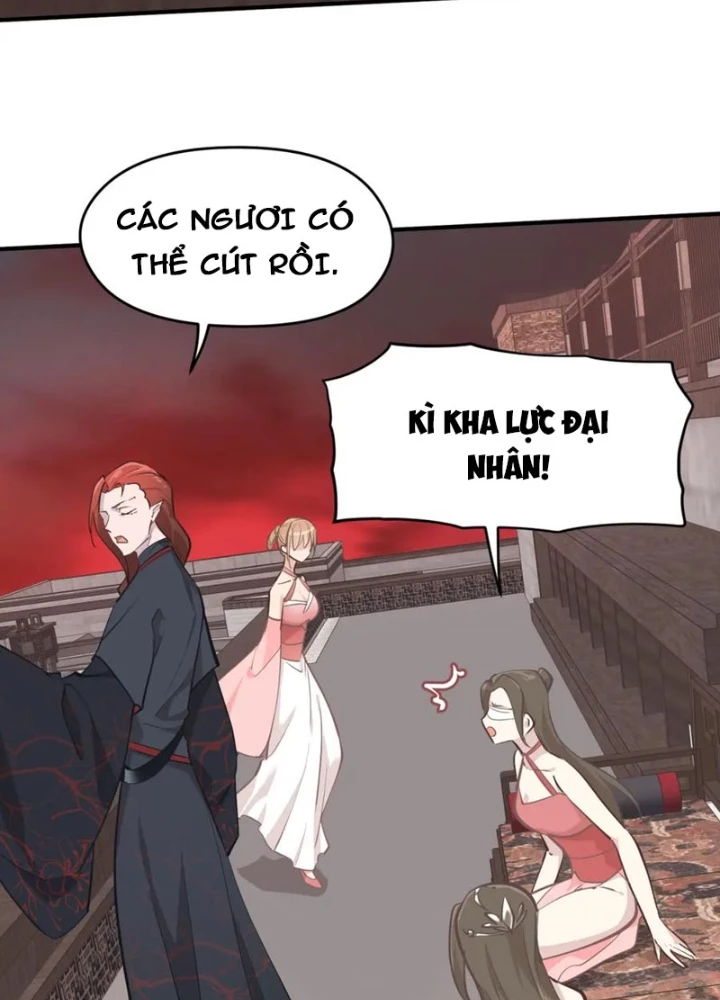 Tối Cường Thiên Đế Hệ Thống Chapter 69 - Trang 3