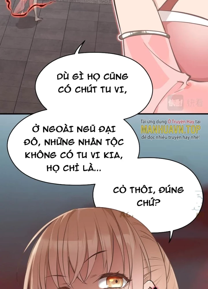 Tối Cường Thiên Đế Hệ Thống Chapter 69 - Trang 3