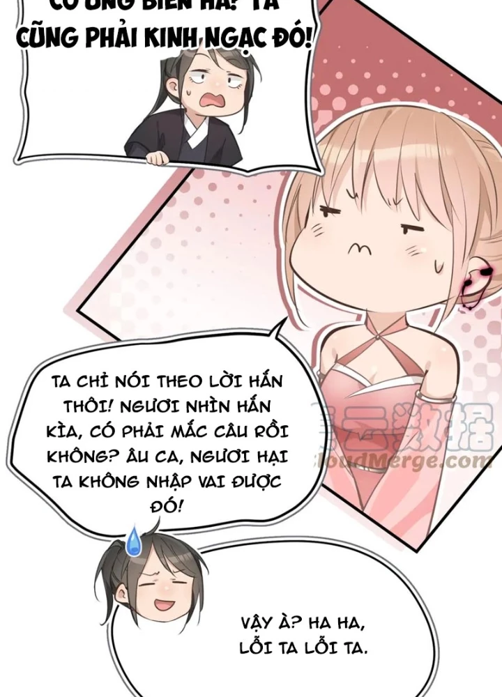 Tối Cường Thiên Đế Hệ Thống Chapter 69 - Trang 3