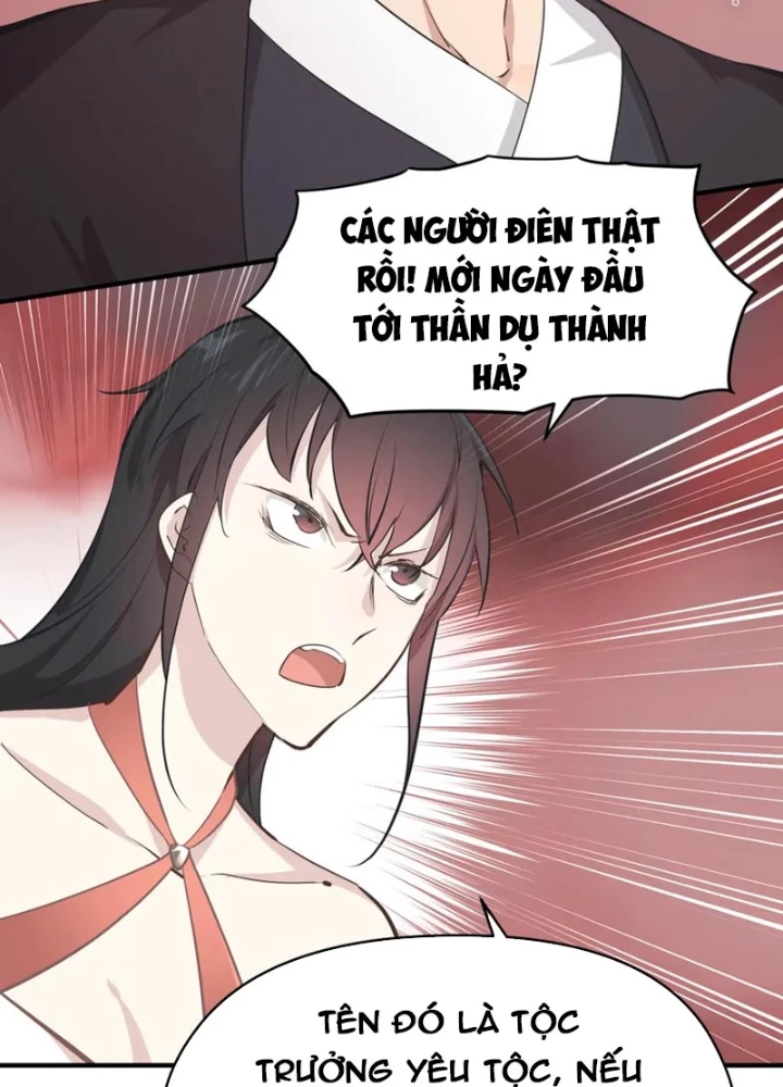 Tối Cường Thiên Đế Hệ Thống Chapter 69 - Trang 3