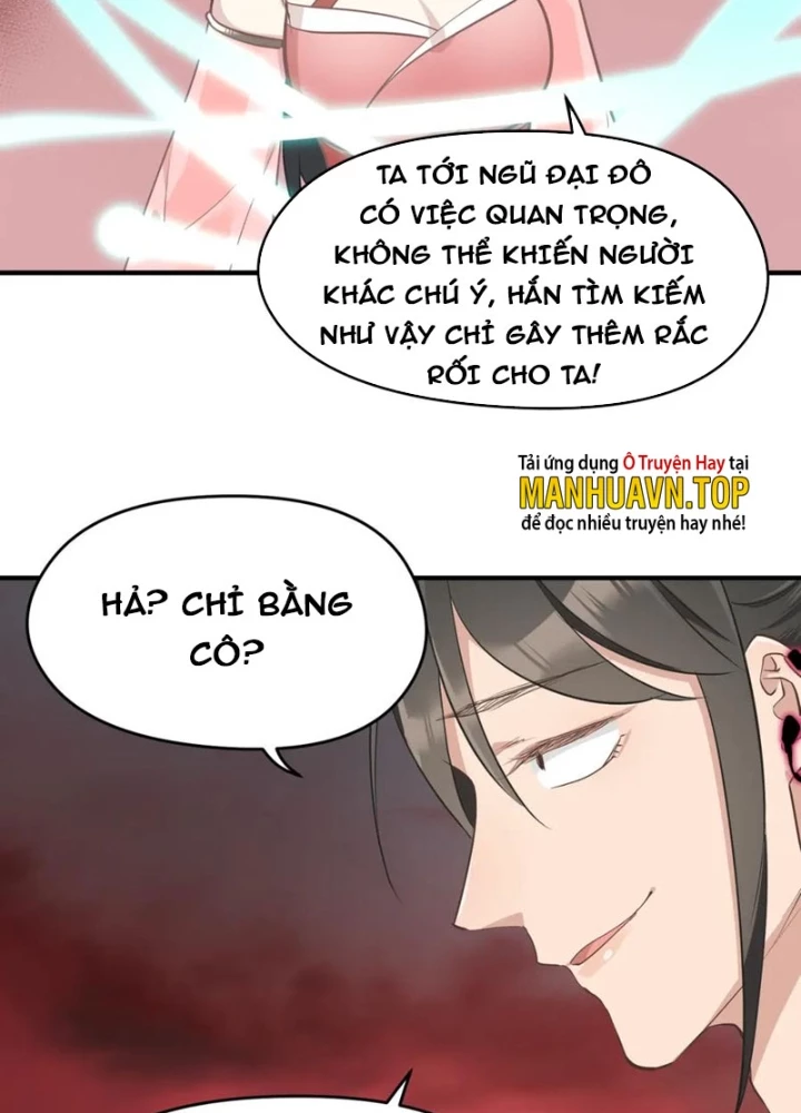 Tối Cường Thiên Đế Hệ Thống Chapter 69 - Trang 3