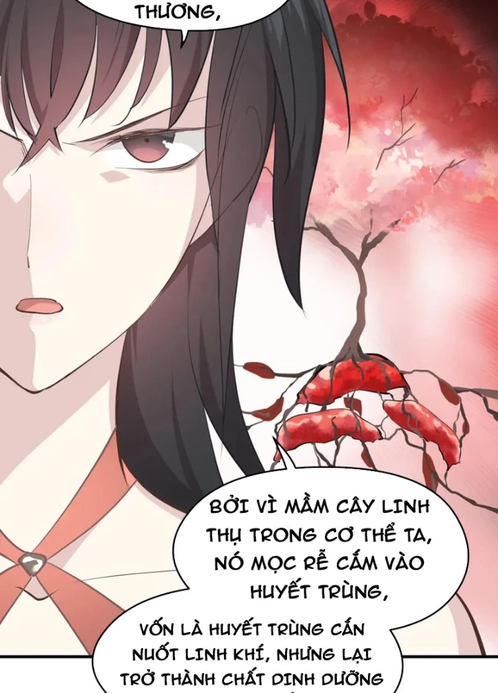 Tối Cường Thiên Đế Hệ Thống Chapter 69 - Trang 3