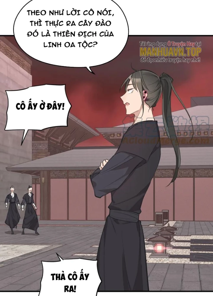 Tối Cường Thiên Đế Hệ Thống Chapter 69 - Trang 3