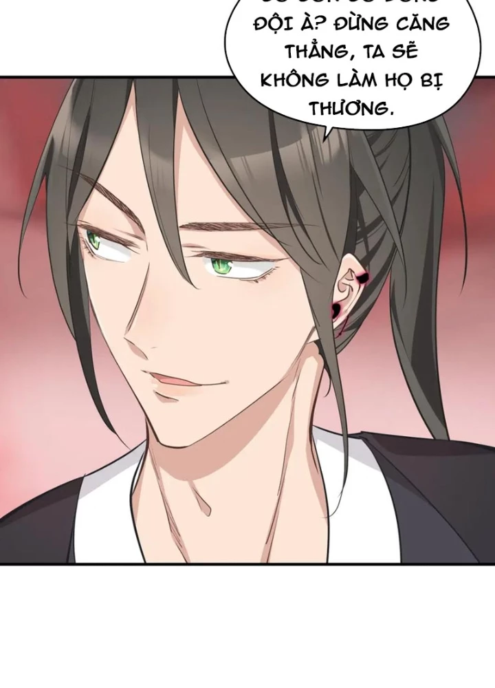 Tối Cường Thiên Đế Hệ Thống Chapter 69 - Trang 3