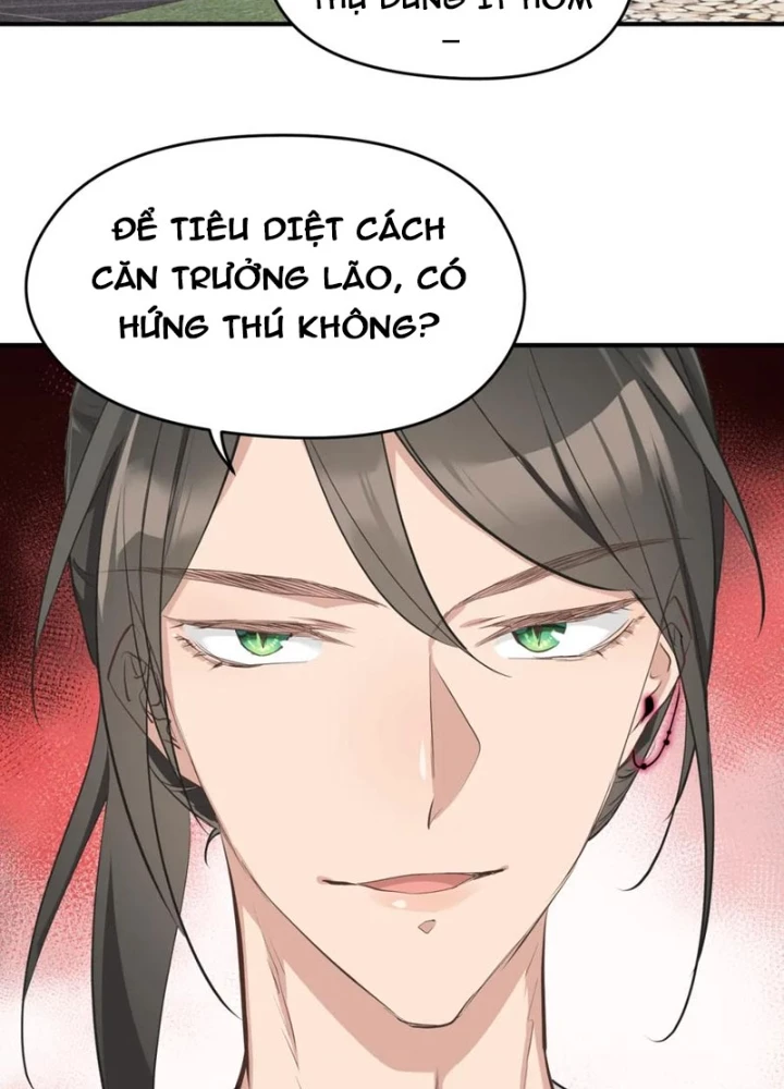 Tối Cường Thiên Đế Hệ Thống Chapter 69 - Trang 3