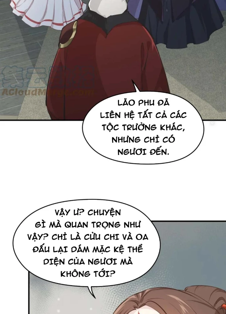 Tối Cường Thiên Đế Hệ Thống Chapter 71 - Trang 3