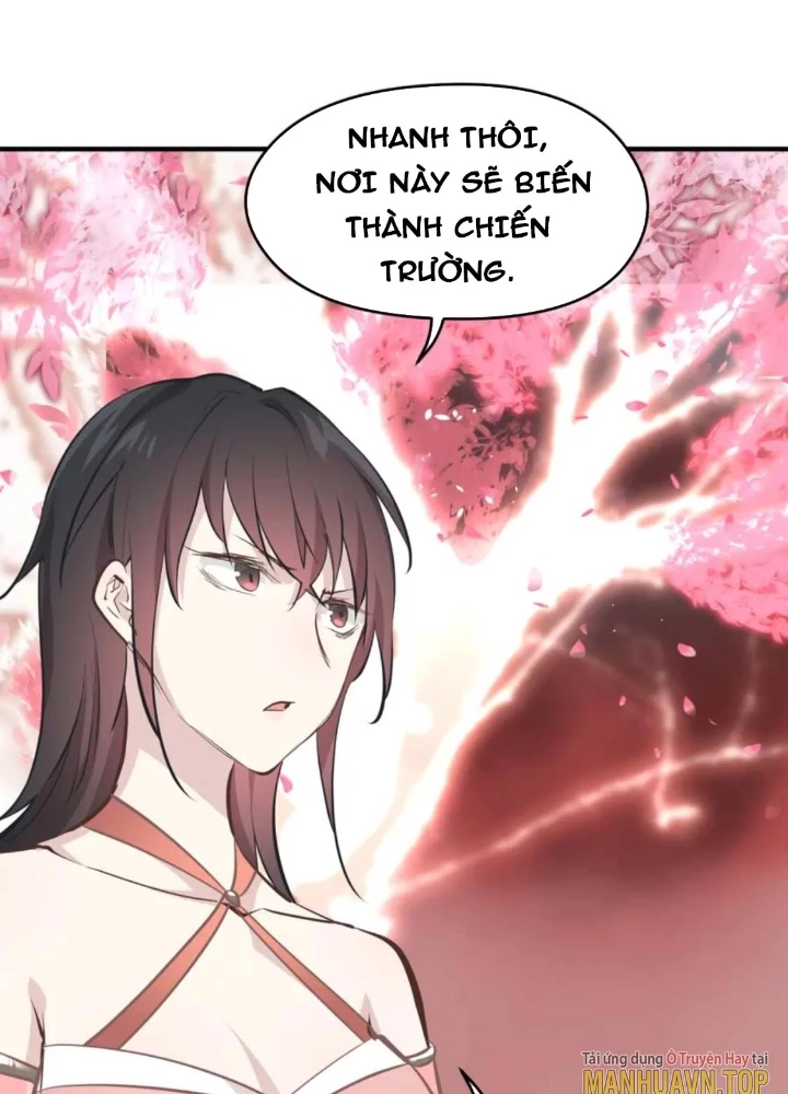 Tối Cường Thiên Đế Hệ Thống Chapter 71 - Trang 3