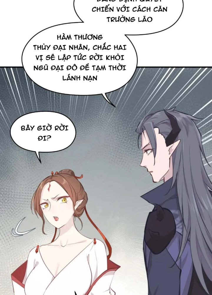 Tối Cường Thiên Đế Hệ Thống Chapter 71 - Trang 3
