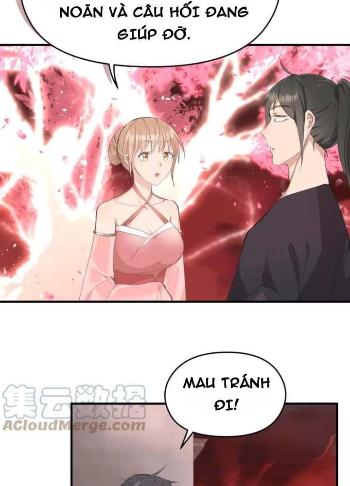 Tối Cường Thiên Đế Hệ Thống Chapter 72 - Trang 3