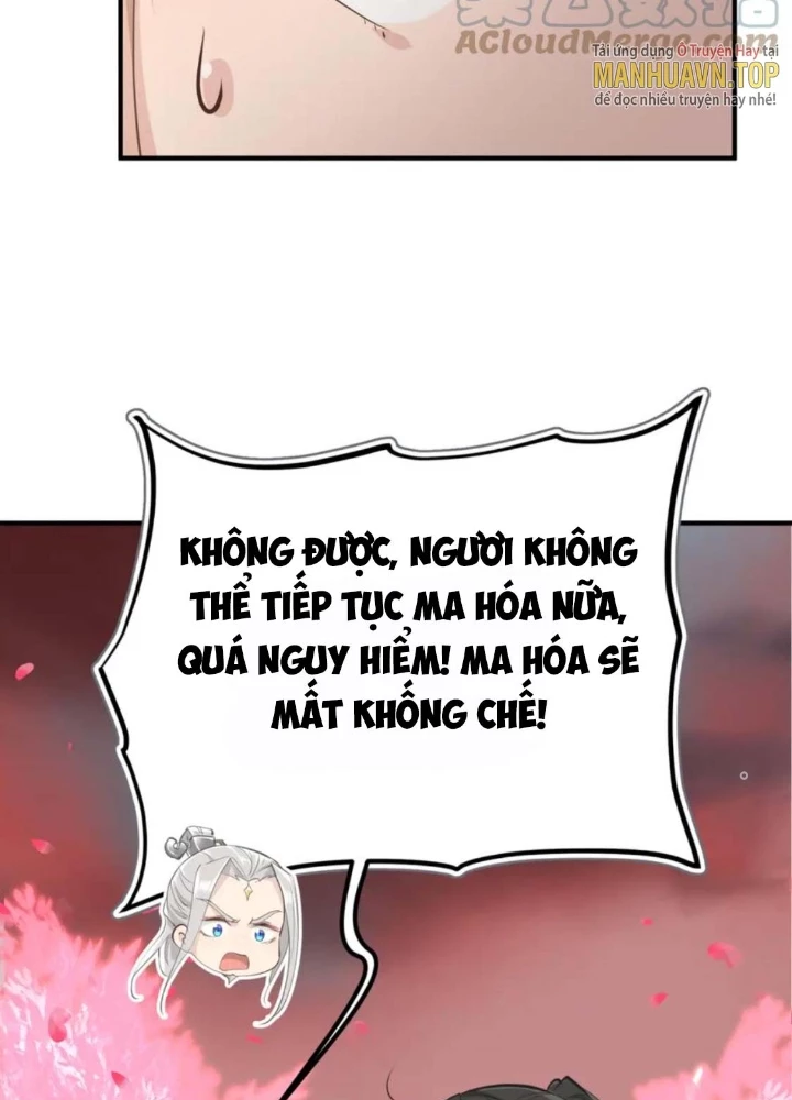 Tối Cường Thiên Đế Hệ Thống Chapter 73 - Trang 3