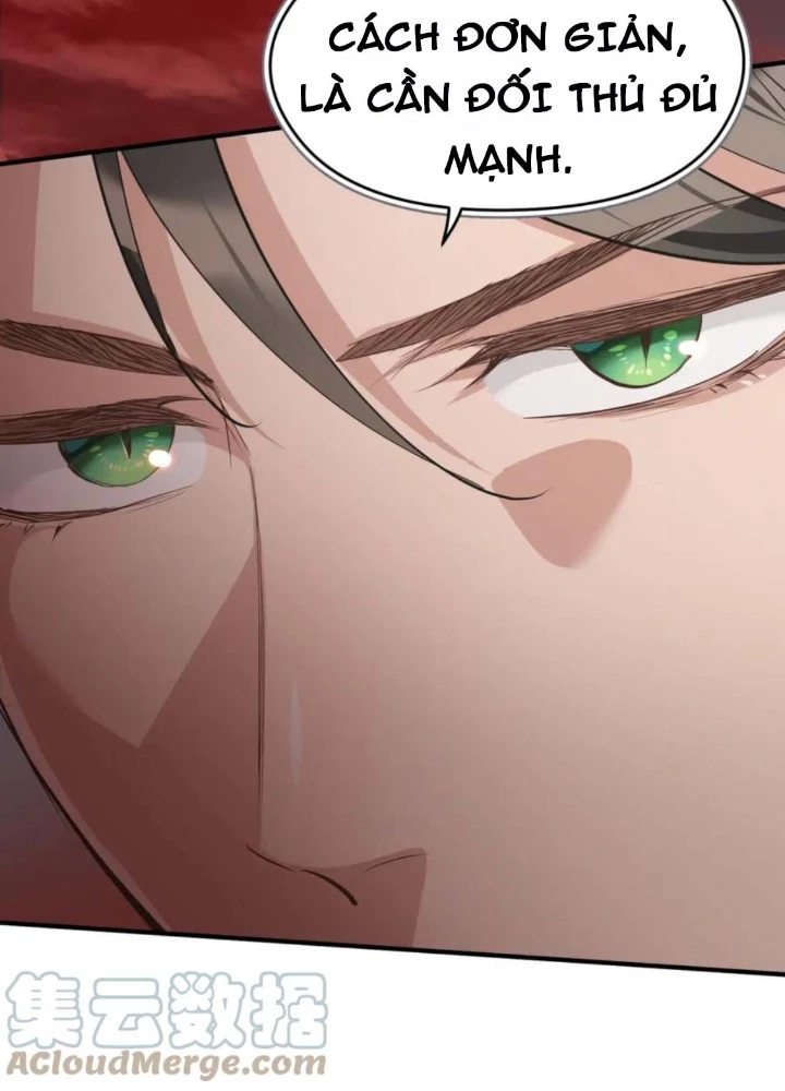 Tối Cường Thiên Đế Hệ Thống Chapter 73 - Trang 3