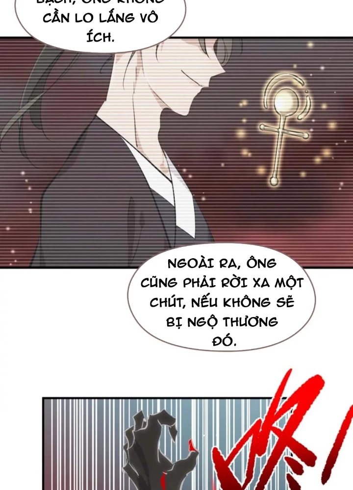 Tối Cường Thiên Đế Hệ Thống Chapter 73 - Trang 3