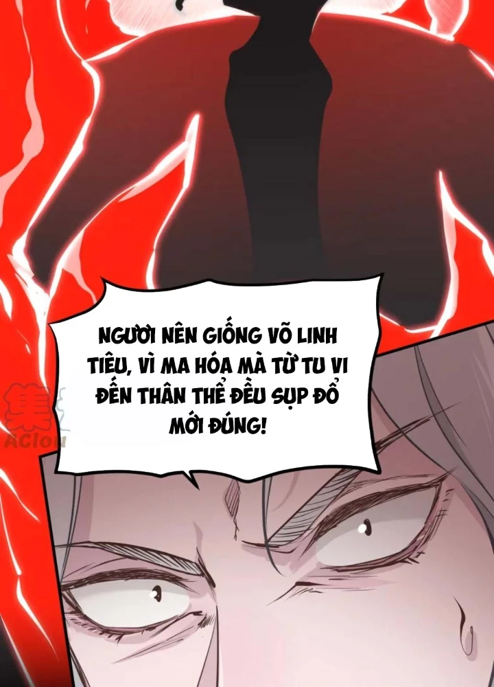 Tối Cường Thiên Đế Hệ Thống Chapter 73 - Trang 3