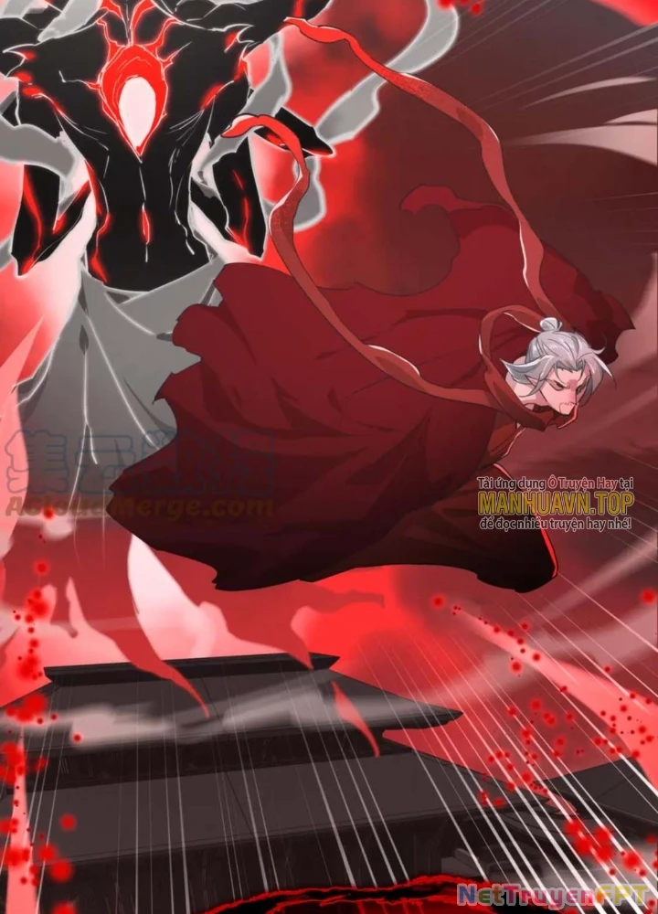 Tối Cường Thiên Đế Hệ Thống Chapter 73 - Trang 3