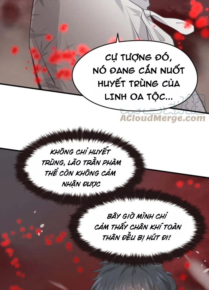 Tối Cường Thiên Đế Hệ Thống Chapter 74 - Trang 3