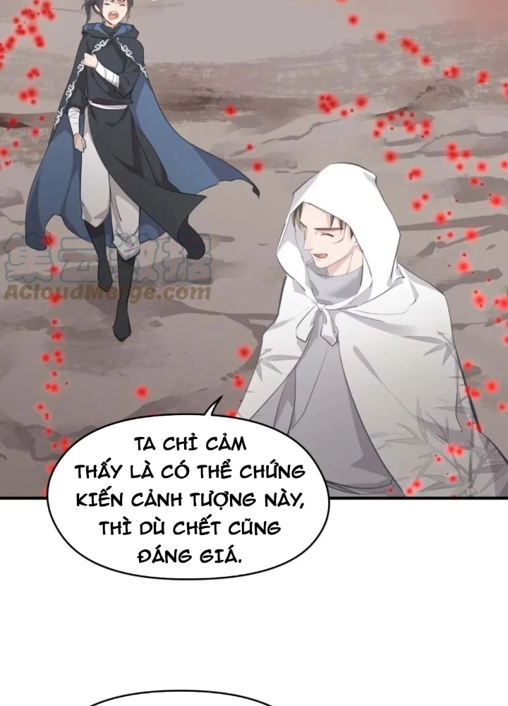 Tối Cường Thiên Đế Hệ Thống Chapter 74 - Trang 3