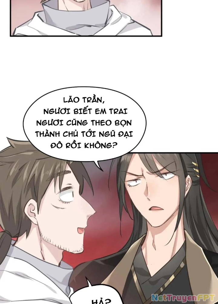 Tối Cường Thiên Đế Hệ Thống Chapter 74 - Trang 3