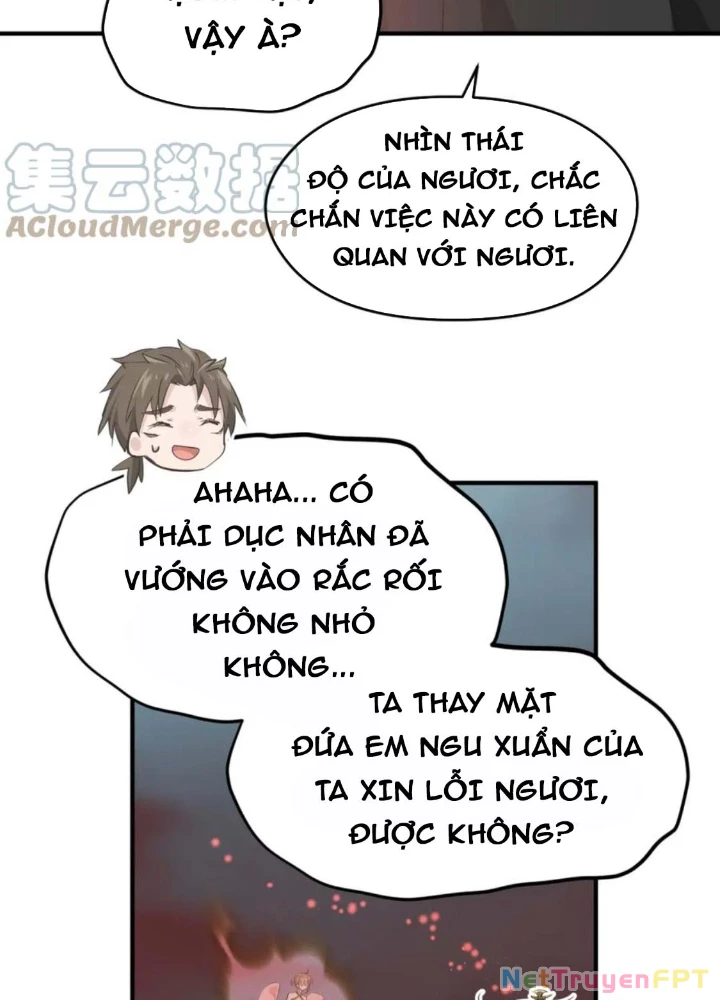 Tối Cường Thiên Đế Hệ Thống Chapter 74 - Trang 3