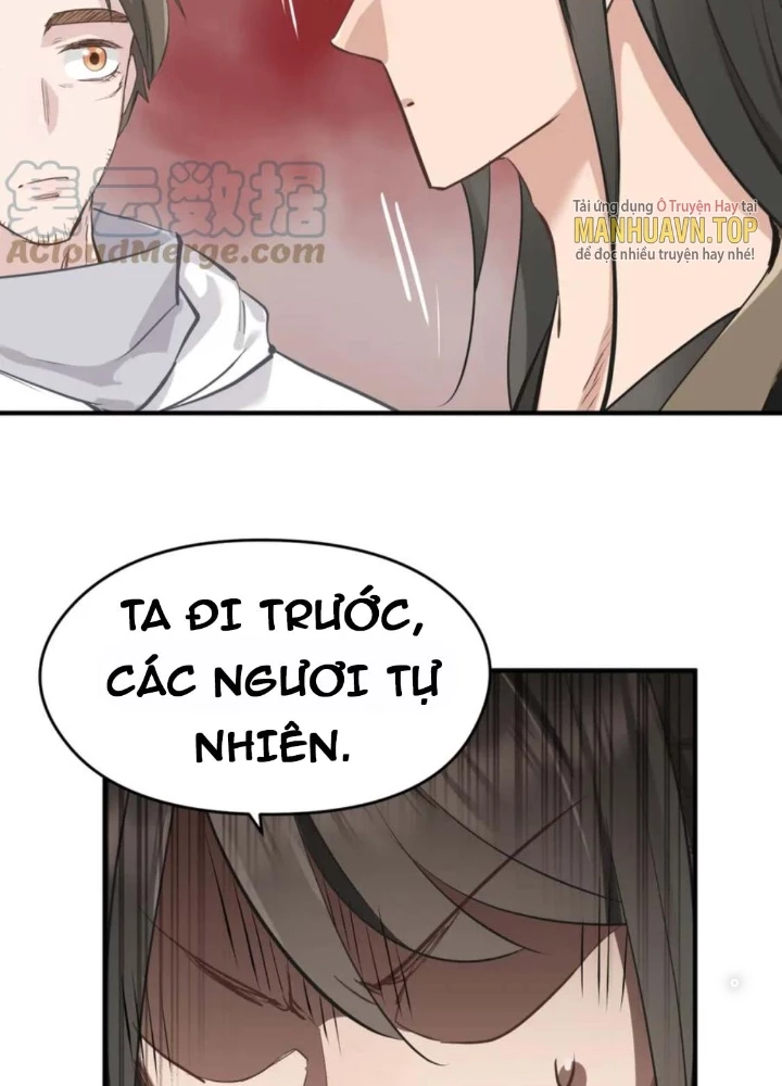 Tối Cường Thiên Đế Hệ Thống Chapter 74 - Trang 3