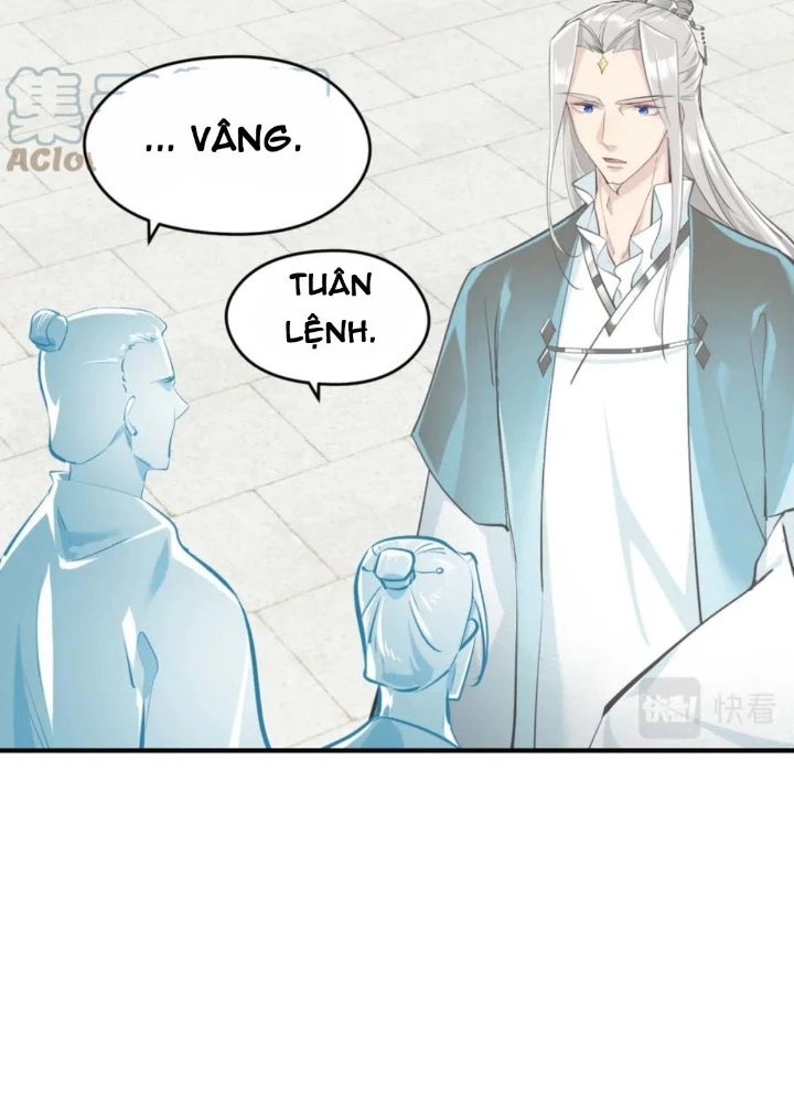 Tối Cường Thiên Đế Hệ Thống Chapter 74 - Trang 3