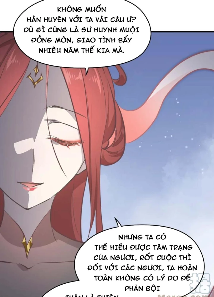 Tối Cường Thiên Đế Hệ Thống Chapter 74 - Trang 3