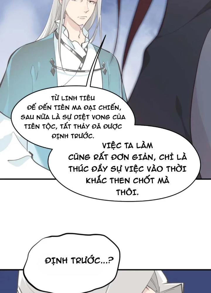 Tối Cường Thiên Đế Hệ Thống Chapter 74 - Trang 3
